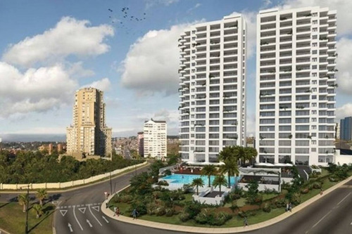 Venta Departamento NP 1D en suite 1B 1E 1B Costas de Montemar - Conc&oacute;n