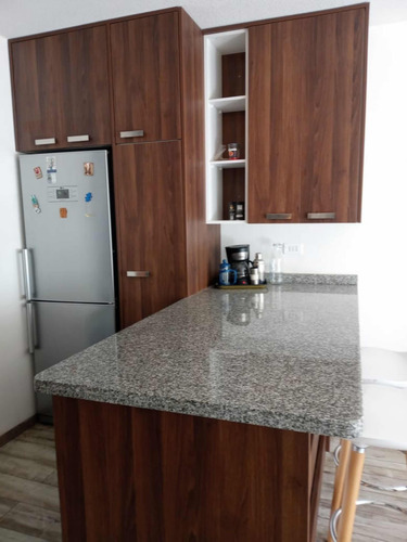 Venta Departamento 1D en suite 1B Quinta Vergara - Vi&ntilde;a Del Mar