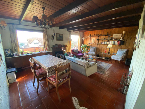Venta Casa 4D 3B 1E Costas de Montemar - Conc&oacute;n
