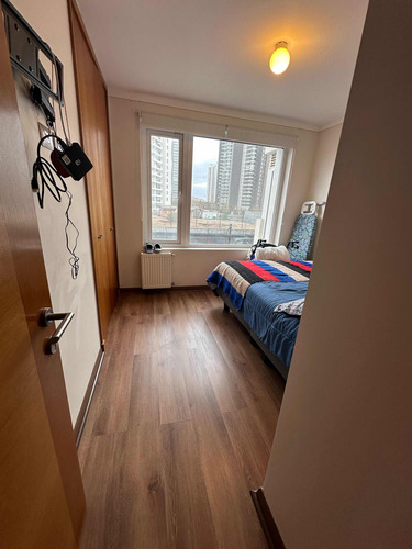 Venta Departamento 3D 2B 2E Costas de Montemar - Conc&oacute;n