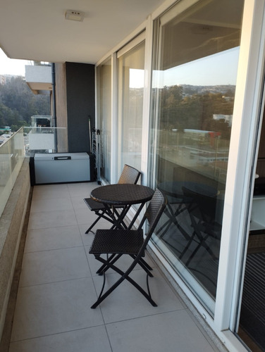 Arriendo Departamento 2D Centro de Vi&ntilde;a del Mar - Vi&ntilde;a Del Mar