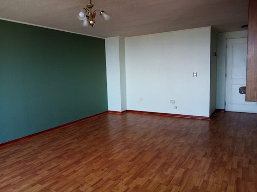 Arriendo Departamento NP 4D 3B 1E 1B Forestal - Vi&ntilde;a Del Mar