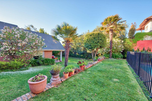 Venta Casa N 5D en suite Walk-in cl&oacute;set 5B 6E 2B Montemar - Conc&oacute;n