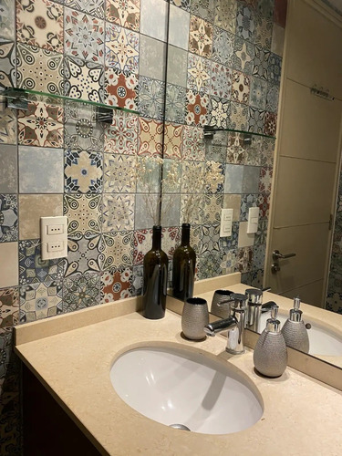 Venta Departamento NOSP 4D en suite 3B 1E 1B  - Vi&ntilde;a Del Mar