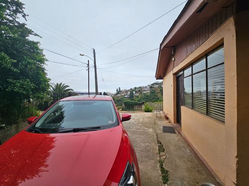 Venta Casa NP 3D 1B 2E 1B  - Vi&ntilde;a Del Mar