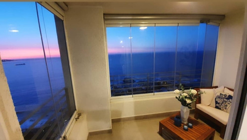 Venta Departamento 1D 1B 2E 1B Re&ntilde;aca - Vi&ntilde;a Del Mar