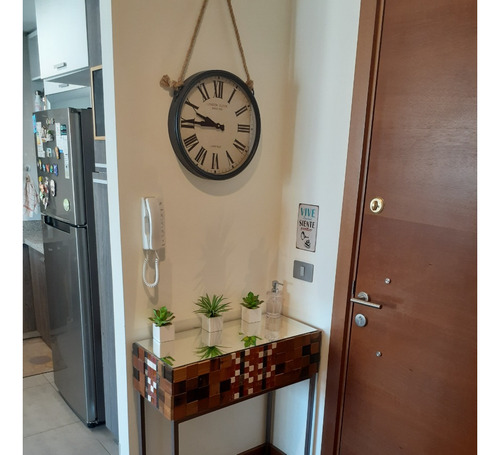 Arriendo Departamento O 2D 1B 1E 1B Costas de Montemar - Conc&oacute;n