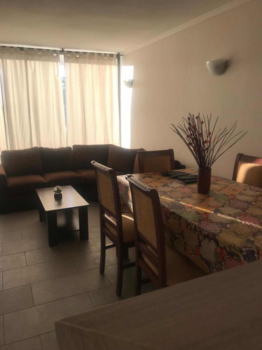 Venta Departamento 2D 2B 1E Re&ntilde;aca - Vi&ntilde;a Del Mar