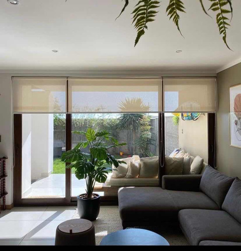 Arriendo Casa 5D 3B 2E 1B Montemar - Conc&oacute;n