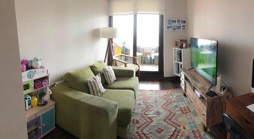 Venta Departamento 3D 3B 2E Re&ntilde;aca - Vi&ntilde;a Del Mar