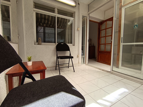 Venta Departamento 3D 2B Centro de Vi&ntilde;a del Mar - Vi&ntilde;a Del Mar