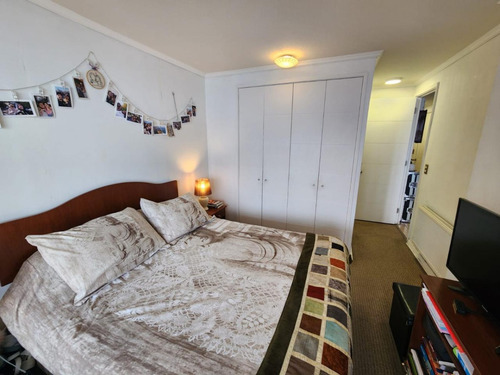 Arriendo Departamento NP 2D 2B 1E 1B Costas de Montemar - Conc&oacute;n