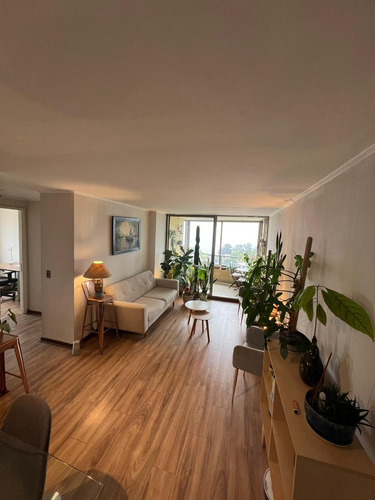 Arriendo Departamento NP 3D en suite 2B 1E Montemar - Conc&oacute;n