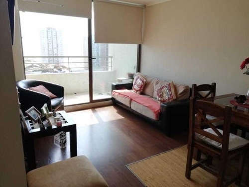 Arriendo Departamento NP 2D en suite Walk-in cl&oacute;set 2B 1E 1B Re&ntilde;aca - Vi&ntilde;a Del Mar