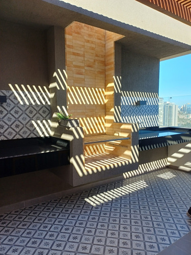 Arriendo Departamento 1D 1B 1E 1B Costas de Montemar - Conc&oacute;n