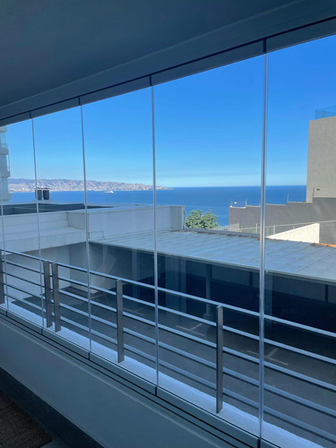 Arriendo Departamento 2D 2B 2E 1B Re&ntilde;aca - Vi&ntilde;a Del Mar