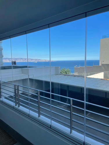 Arriendo Departamento 2D 2B 2E 1B Re&ntilde;aca - Vi&ntilde;a Del Mar