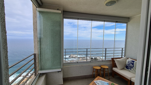 Venta Departamento NP 1D 1B 2E 1B Re&ntilde;aca - Vi&ntilde;a Del Mar