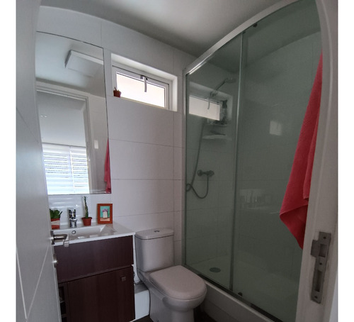 Venta Departamento P 2D en suite Walk-in cl&oacute;set 2B 1E 1B Los Romeros - Los Manantiales - Conc&oacute;n