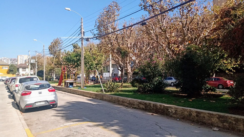 Venta Departamento 4D 3B 1E 1B Libertad - Vi&ntilde;a Del Mar