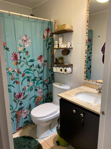 Venta Departamento 2D 1B Centro de Vi&ntilde;a del Mar - Vi&ntilde;a Del Mar