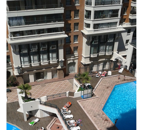 Arriendo Departamento SO 3D en suite Walk-in cl&oacute;set 3B 2E 1B  - Vi&ntilde;a Del Mar