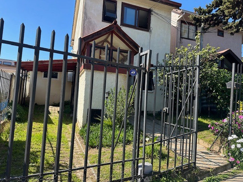 Arriendo Casa NP 4D 2B 2E 1B Re&ntilde;aca - Vi&ntilde;a Del Mar