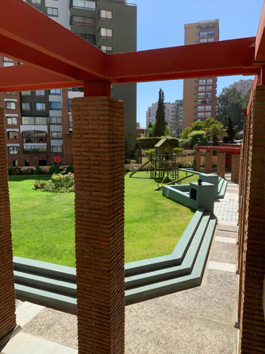 Arriendo Departamento 3D 2B 1E 1B Re&ntilde;aca - Vi&ntilde;a Del Mar
