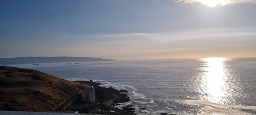 Arriendo Departamento NP 2D en suite Walk-in cl&oacute;set 2B 1E 1B Costas de Montemar - Conc&oacute;n