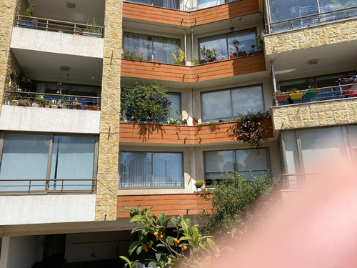 Venta Departamento P 3D en suite 2B 1E 1B Los Romeros - Los Manantiales - Conc&oacute;n