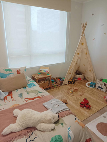 Venta Departamento 2D 2B 1E Costas de Montemar - Conc&oacute;n