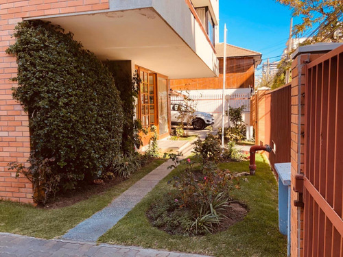 Arriendo Departamento NOSP 4D 3B 2E 1B Libertad - Vi&ntilde;a Del Mar