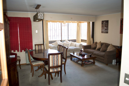 Venta Departamento O 2D en suite 2B 1E Quinta Vergara - Vi&ntilde;a Del Mar