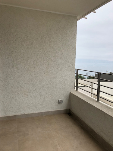 Venta Departamento P 1D 1B 1E 1B Re&ntilde;aca - Vi&ntilde;a Del Mar