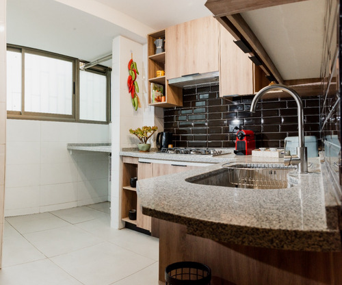 Venta Departamento O 3D 2B 1B Libertad - Vi&ntilde;a Del Mar