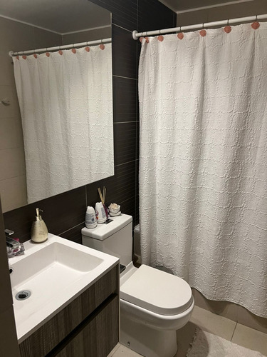 Venta Departamento SO 2D en suite Walk-in cl&oacute;set 2B 1E 1B Centro de Vi&ntilde;a del Mar - Vi&ntilde;a Del Mar