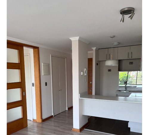Arriendo Departamento 1D en suite 1B 1E Libertad - Vi&ntilde;a Del Mar