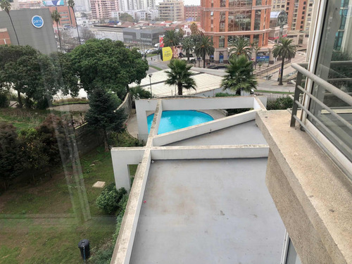 Arriendo Departamento 3D 2B 1E 1B Centro de Vi&ntilde;a del Mar - Vi&ntilde;a Del Mar