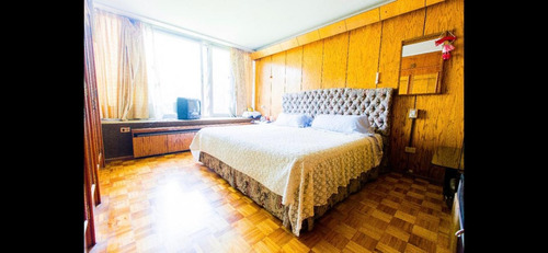 Venta Departamento N 4D en suite Walk-in cl&oacute;set 4B 2E 1B Libertad - Vi&ntilde;a Del Mar