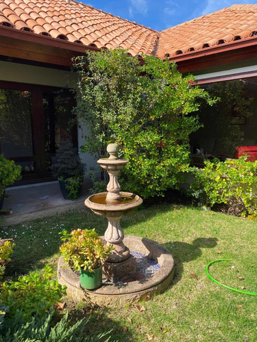 Venta Casa 6D 4B 2E 2B Re&ntilde;aca - Vi&ntilde;a Del Mar