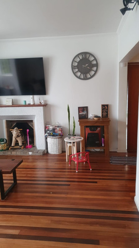 Arriendo Casa 4D 4B 2E 1B Miraflores - Vi&ntilde;a Del Mar