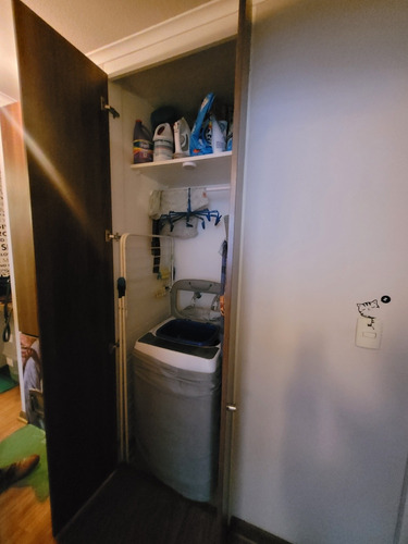 Venta Departamento 2D 1B 1E Agua Santa - Vi&ntilde;a Del Mar