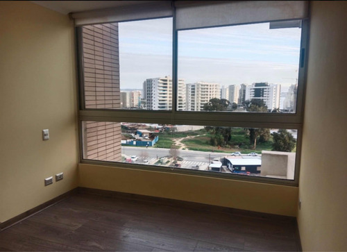 Venta Departamento 2D 2B 1E Montemar - Conc&oacute;n