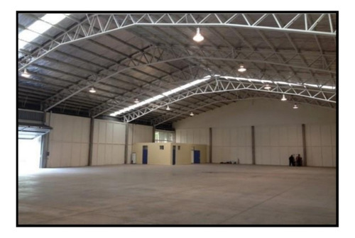 Excelente Bodega Con Oficinas En Condominio Industrial