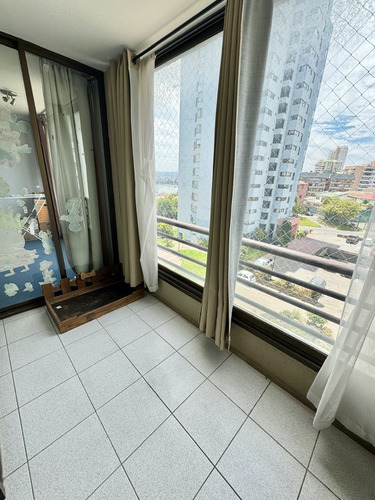 Venta Departamento 3D en suite Walk-in cl&oacute;set 3B 1E 1B Recreo - Vi&ntilde;a Del Mar