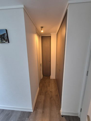 Arriendo Departamento SP 2D en suite 2B 1E 1B Costas de Montemar - Conc&oacute;n