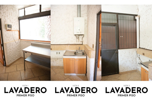 Arriendo Casa NO 4D 3B 3E 1B Libertad - Vi&ntilde;a Del Mar