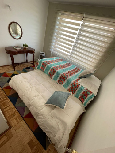 Arriendo Departamento NO 2D 1B 1E Libertad - Vi&ntilde;a Del Mar