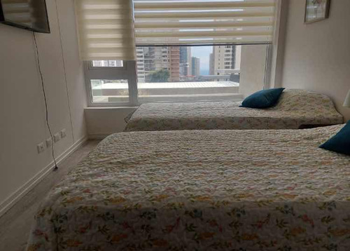 Venta Departamento 2D 2B 1E Montemar - Conc&oacute;n