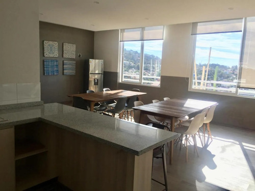 Venta Departamento 2D 1B 1E  - Vi&ntilde;a Del Mar